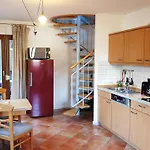 15 Im Fischerhaus Mit Balkon Appartement *
