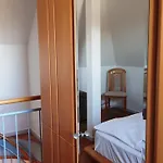 15 Im Fischerhaus Mit Balkon Appartement Sellin (Rugen)