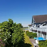 15 Im Fischerhaus Mit Balkon Appartement Sellin (Rugen)
