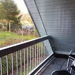 Appartement 15 Im Fischerhaus Mit Balkon *