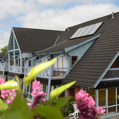 15 Im Fischerhaus Mit Balkon Apartment *