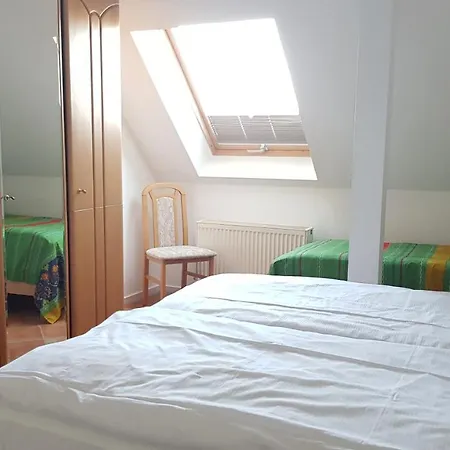 15 Im Fischerhaus Mit Balkon