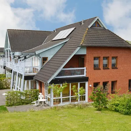 15 Im Fischerhaus Mit Balkon Apartment Sellin (Rugen)