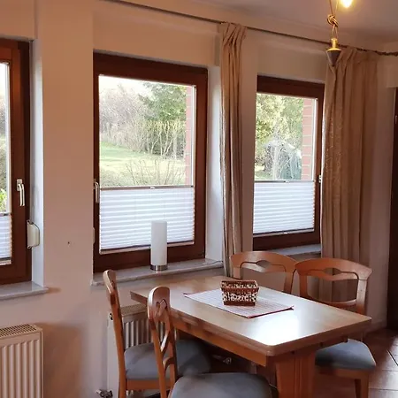 15 Im Fischerhaus Mit Balkon Sellin (Rugen)