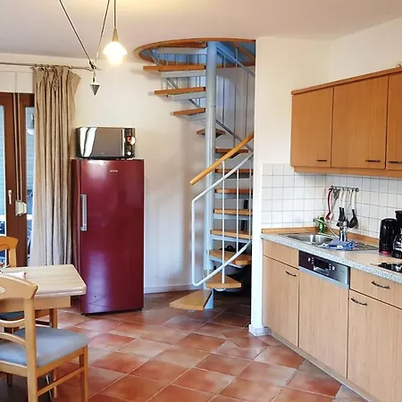15 Im Fischerhaus Mit Balkon Lejlighed *