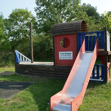 15 Im Fischerhaus Mit Balkon Apartment