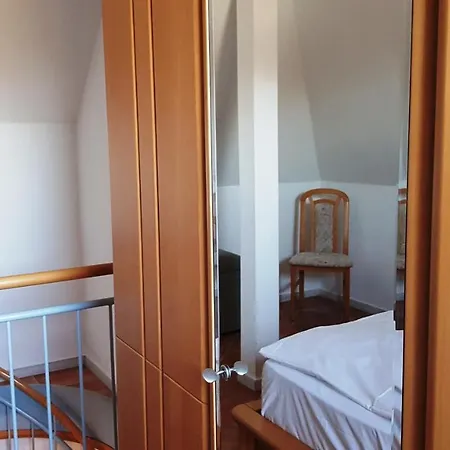15 Im Fischerhaus Mit Balkon Lejlighed Sellin (Rugen)