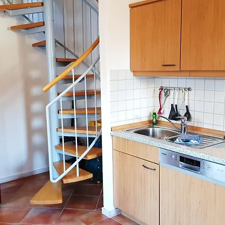 15 Im Fischerhaus Mit Balkon