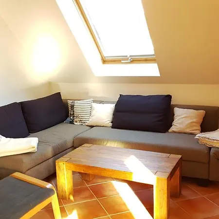 15 Im Fischerhaus Mit Balkon Lejlighed Sellin (Rugen)