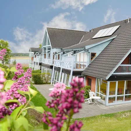 15 Im Fischerhaus Mit Balkon Sellin (Rugen)