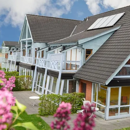 15 Im Fischerhaus Mit Balkon Apartment