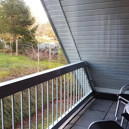 Lejlighed 15 Im Fischerhaus Mit Balkon *