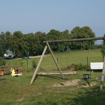15 Im Fischerhaus Mit Balkon