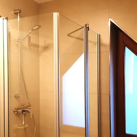 15 Im Fischerhaus Mit Balkon Lejlighed *