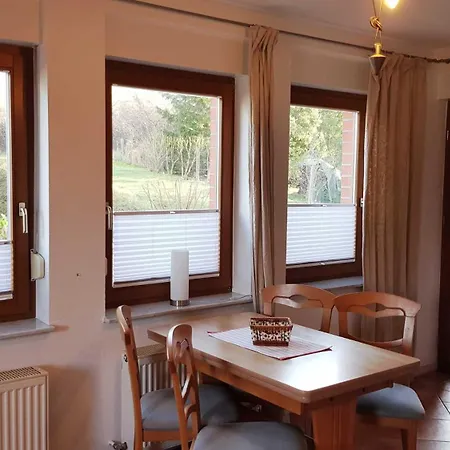 Apartmán 15 Im Fischerhaus Mit Balkon *